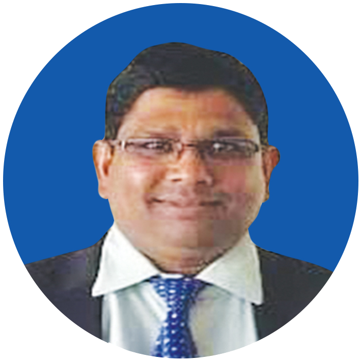 Sanjay Raul Odisha Cricket Association